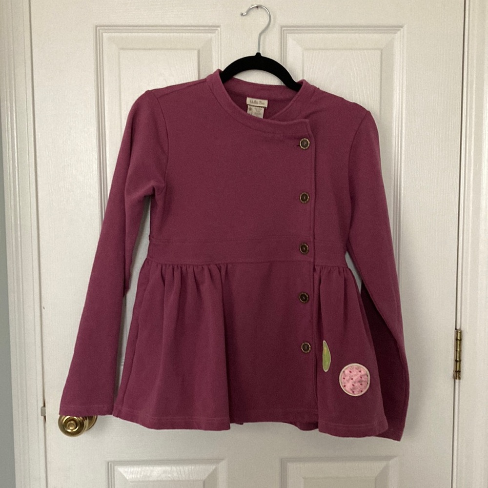 Girls Matilda Jane Dress Jacket